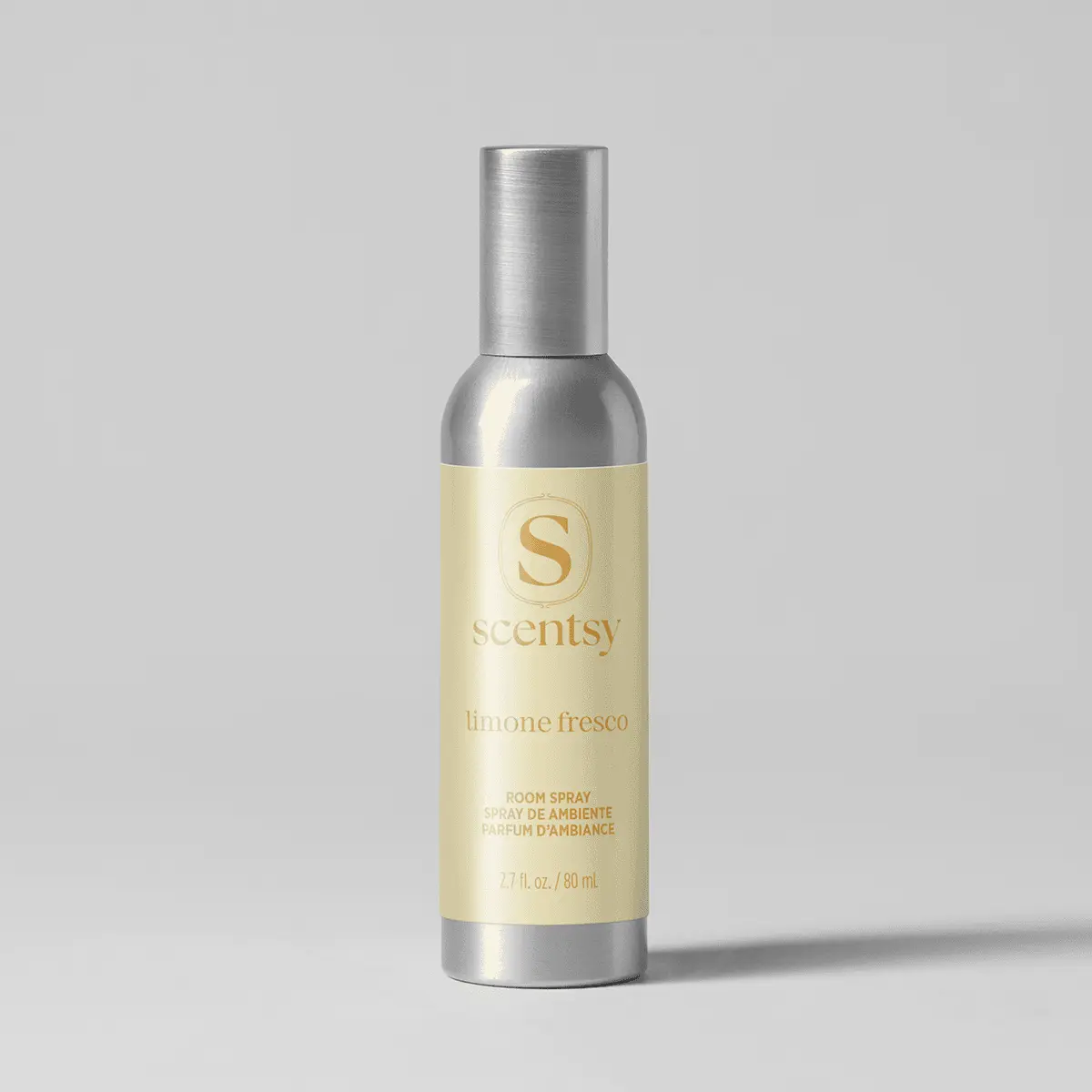 Limone Fresco Room Spray