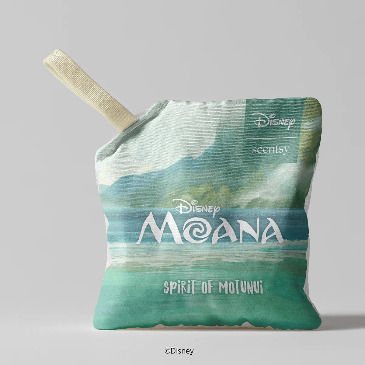Disney Moana: Spirit of Motunui – Scentsy Scent Pak