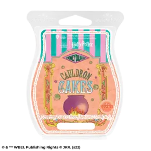 Cauldron Cakes™ – Scentsy Bar