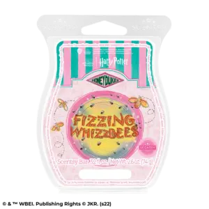 Fizzing Whizzbees™ – Scentsy Bar