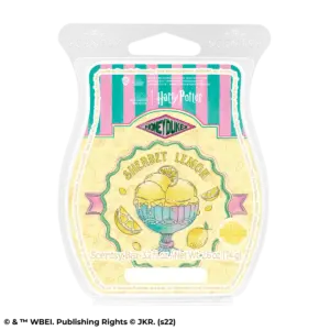 Sherbet Lemon – Scentsy Bar