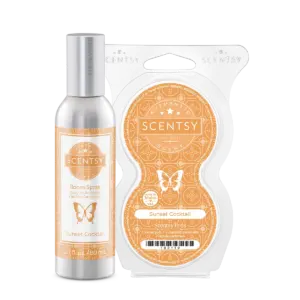Sunset Cocktail Bundle