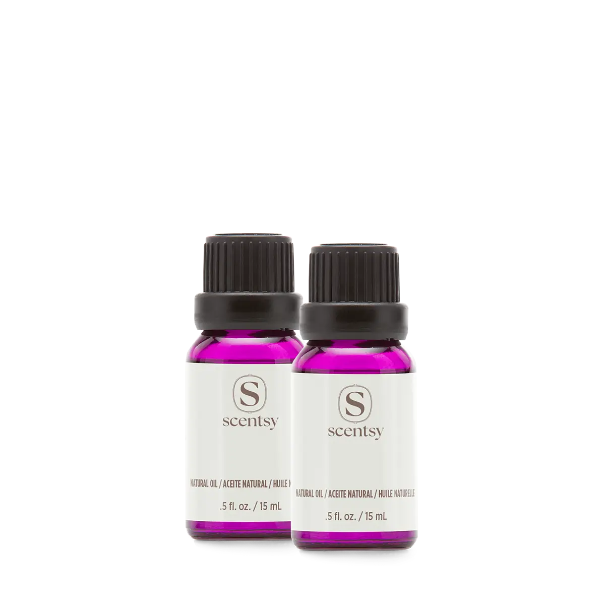 Mystery Natural Oil 2-pack