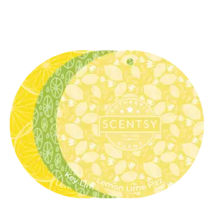 Crazy Citrus Scent Circle Bundle