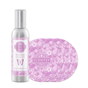 Blooming on the Go Bundle