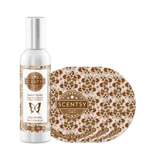 Coco(nuts) on the Go Bundle