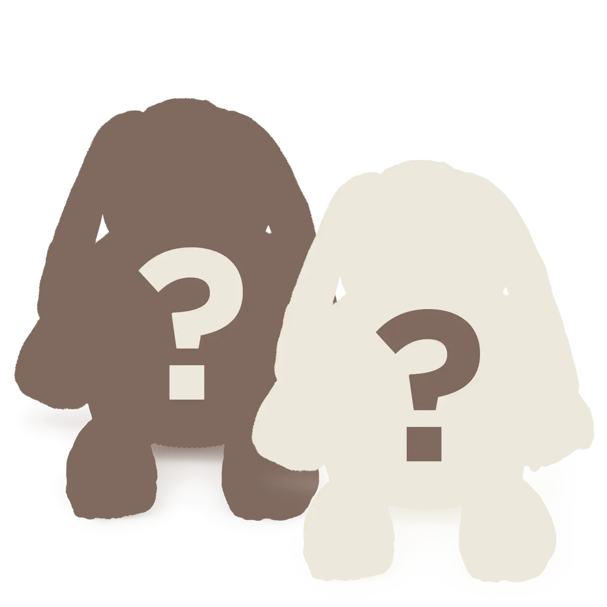 Mystery Scentsy Buddy 2-pack