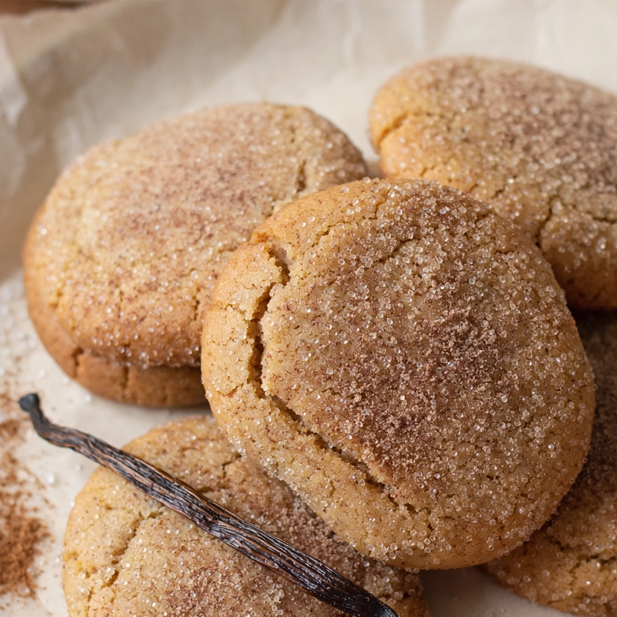 Chai Sugar Cookie Scentsy Pod Twin Pack - Image 2