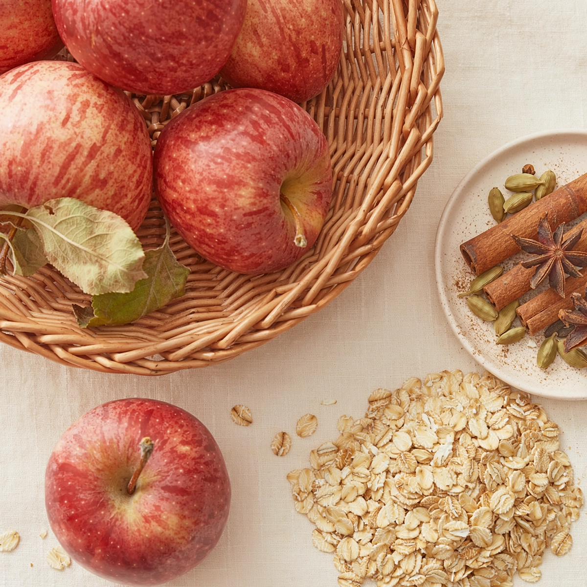 Spiced Apple Chai Scentsy Bar - Image 2