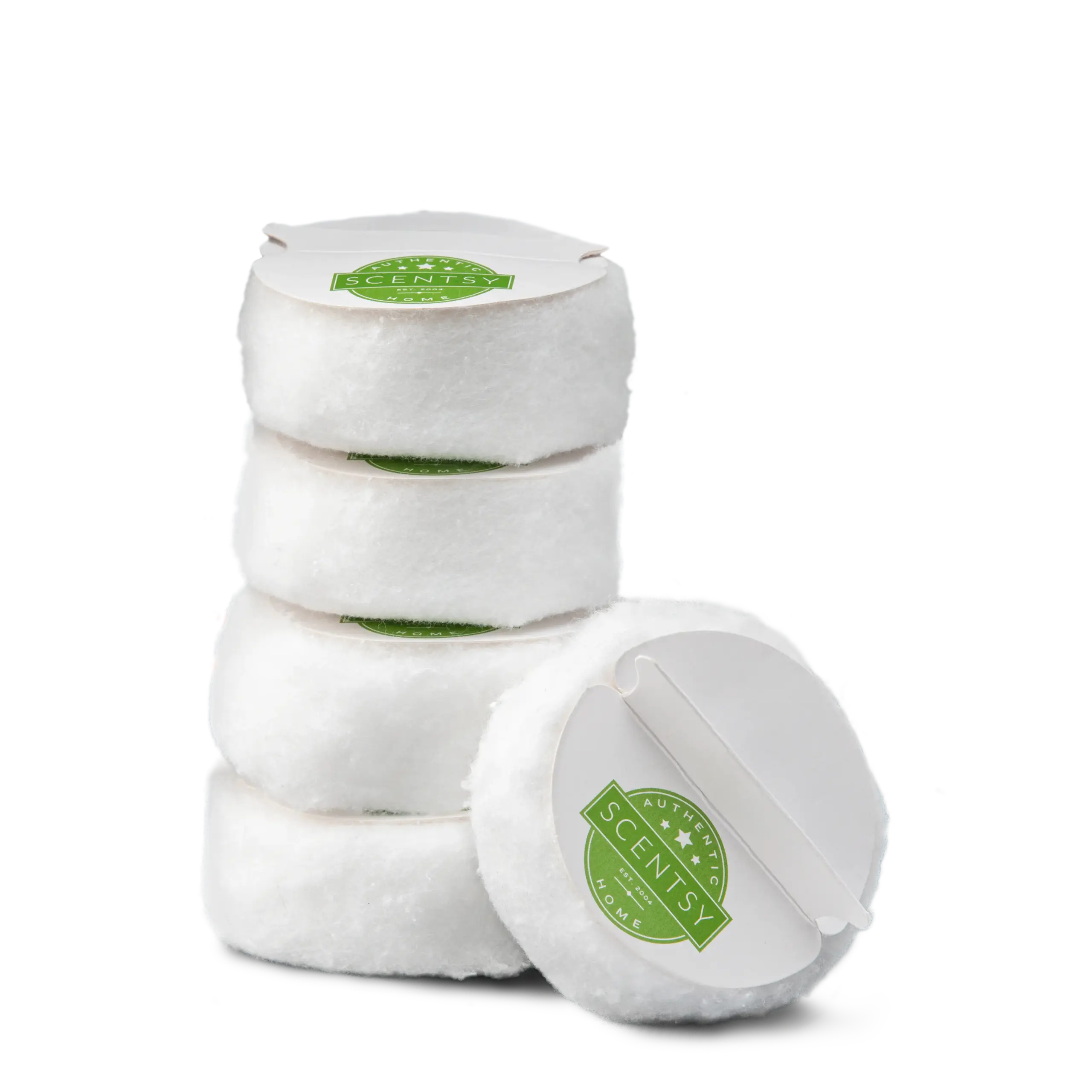 Large Cotton Cleanup