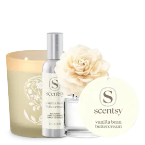 Birthday Wishes Scentsy Sampler