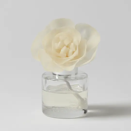 Snowberry - Buttercup Belle Fragrance Flower - Image 2