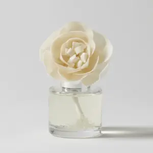 Festive Fruit Punch - Buttercup Belle Fragrance Flower