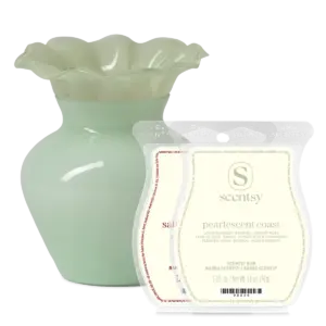 Coastal Treasures Warmer Bundle