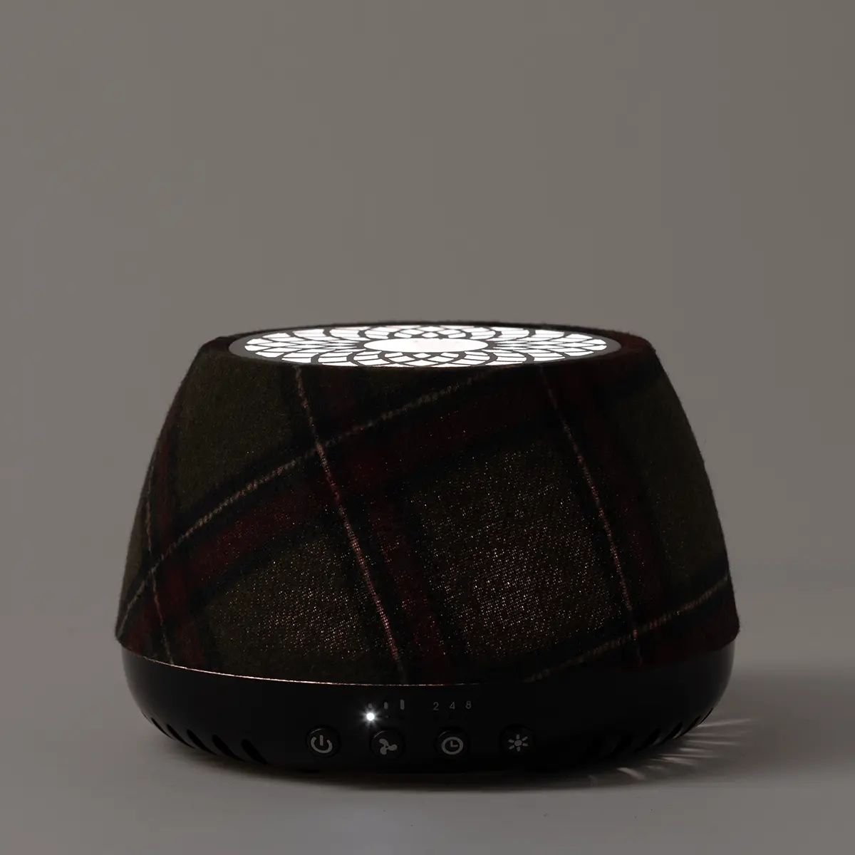 Scentsy Air Quad Plaid - Image 3