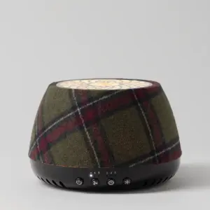 Scentsy Air Quad Plaid