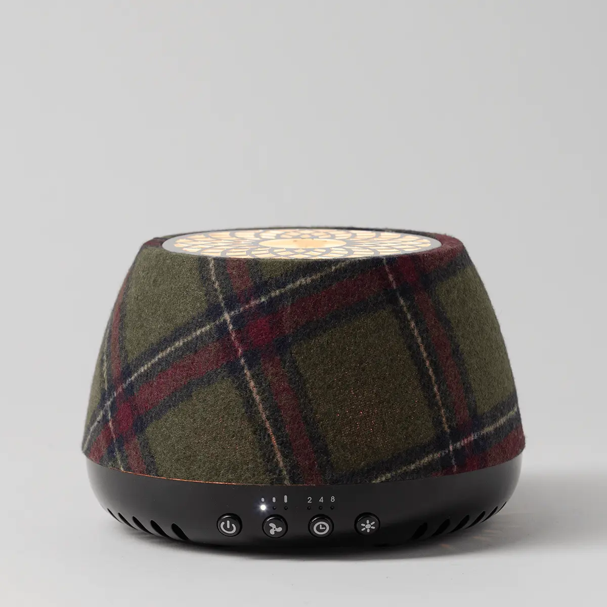 Scentsy Air Quad Plaid