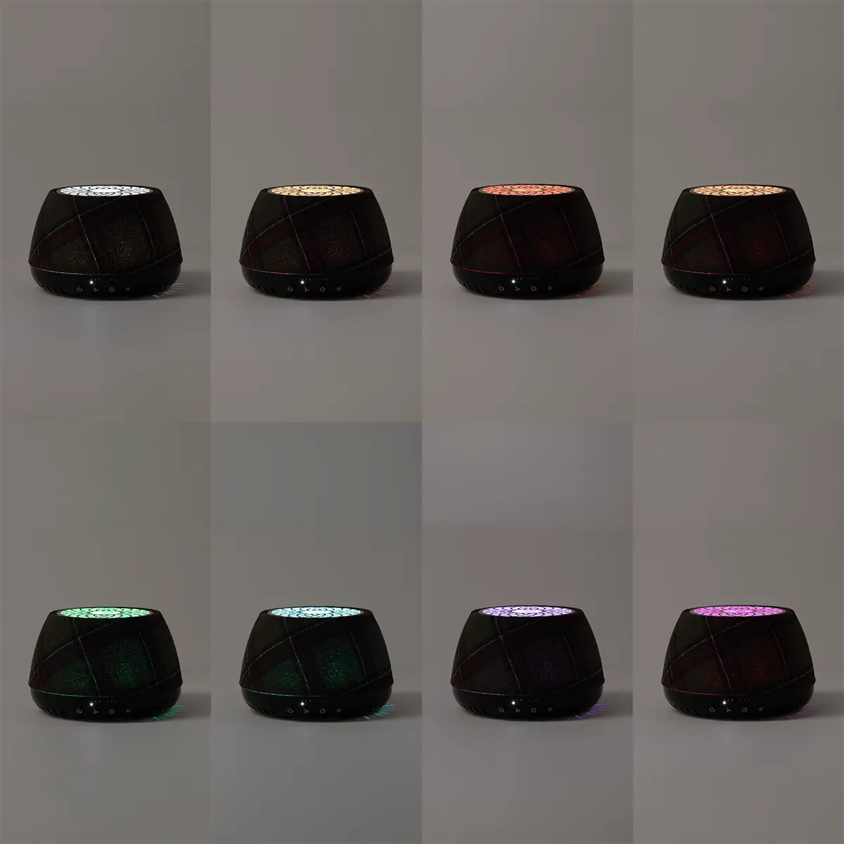Scentsy Air Quad Plaid - Image 4