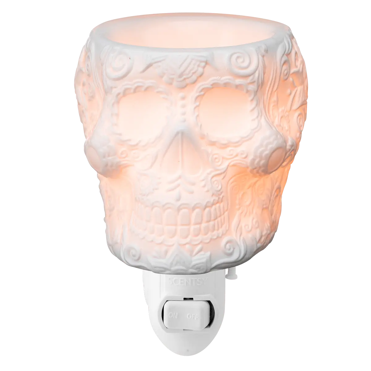 Calaverita Mini Warmer