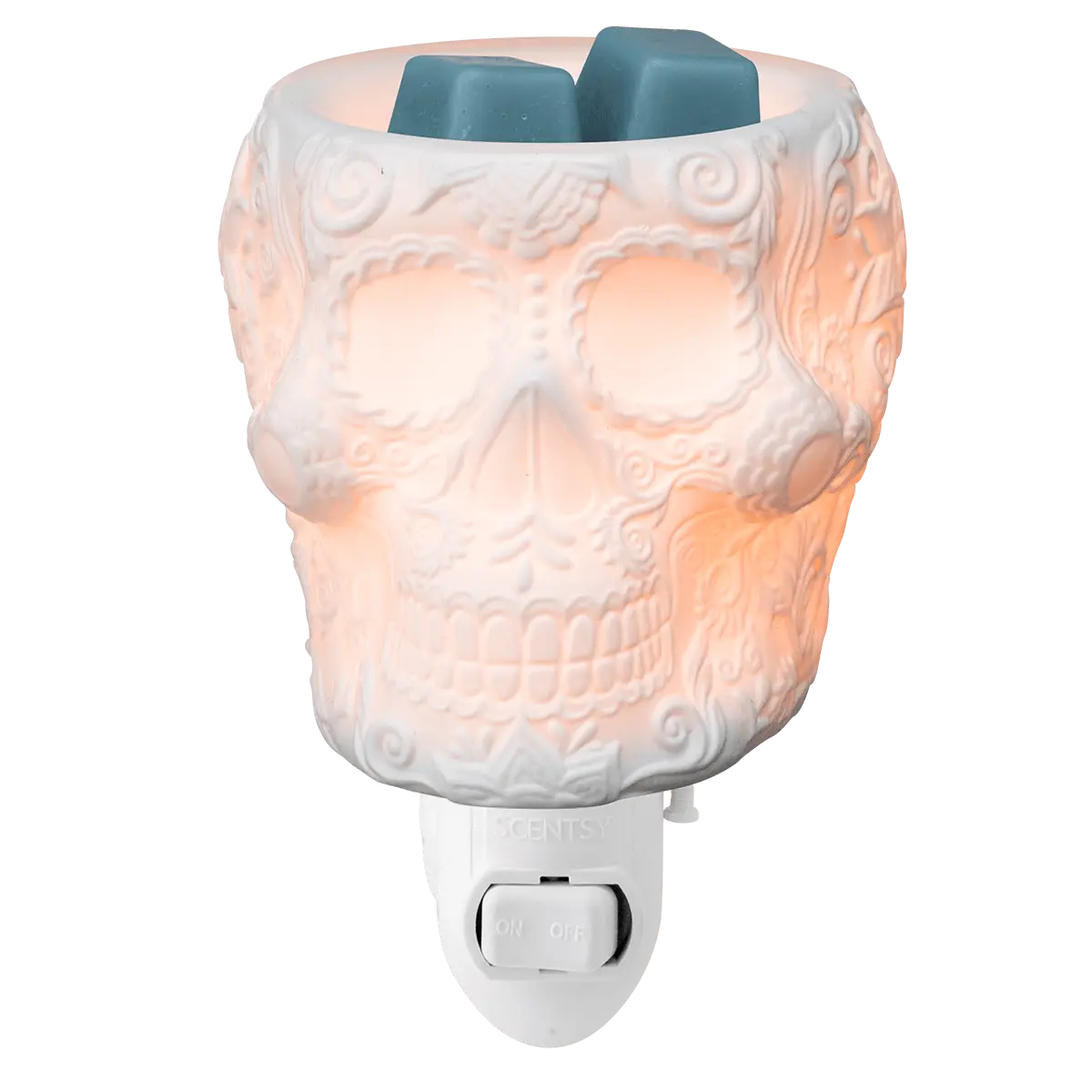Calaverita Mini Warmer - Image 3
