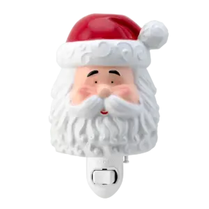 Saint Nick Mini Warmer