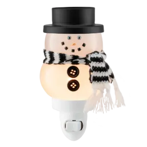 Snow Cute Mini Warmer
