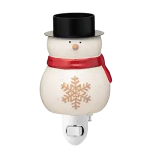 Toasty Top Hat Mini Warmer
