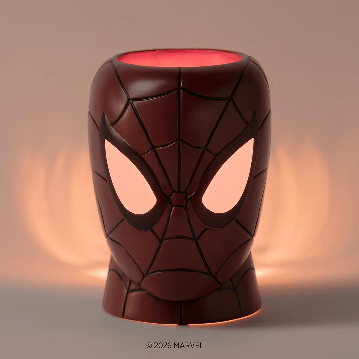 Amazing Spider-Man – Scentsy Warmer - Image 3