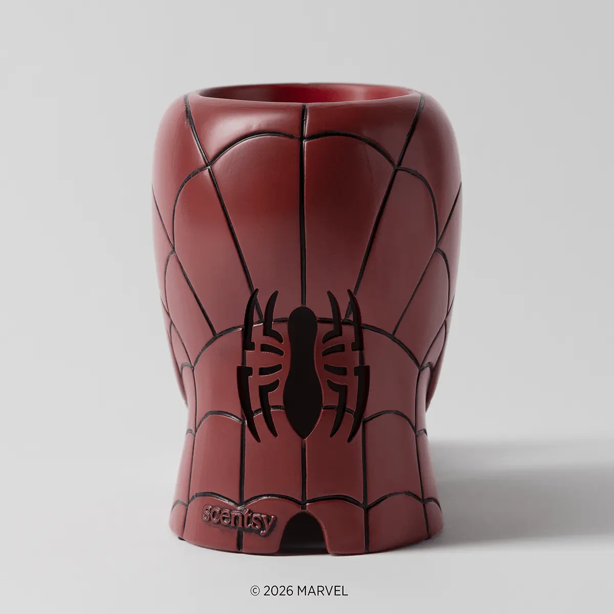 Amazing Spider-Man – Scentsy Warmer - Image 5