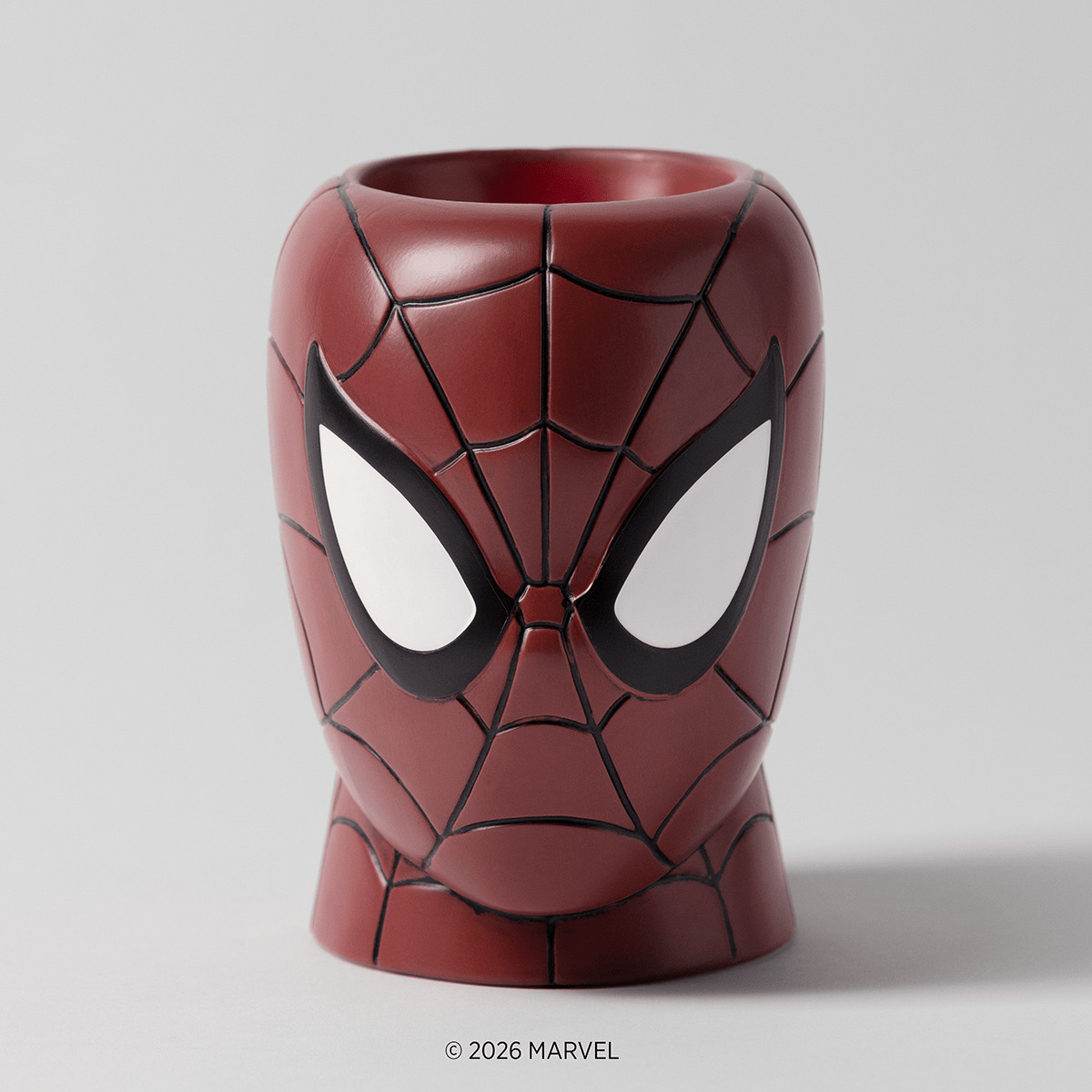 Amazing Spider-Man – Scentsy Warmer - Image 6
