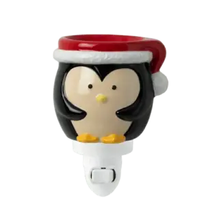 Baby Tux Mini Warmer