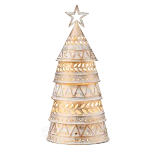 Festive Fir Warmer