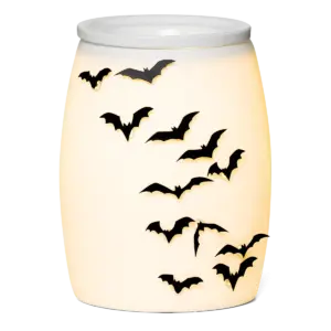 Let’s Get Batty Warmer