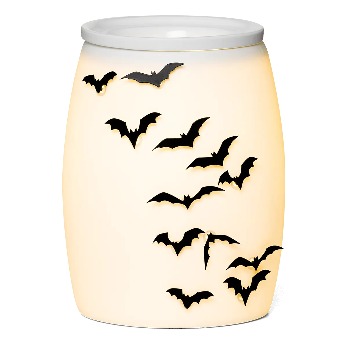 Let’s Get Batty Warmer
