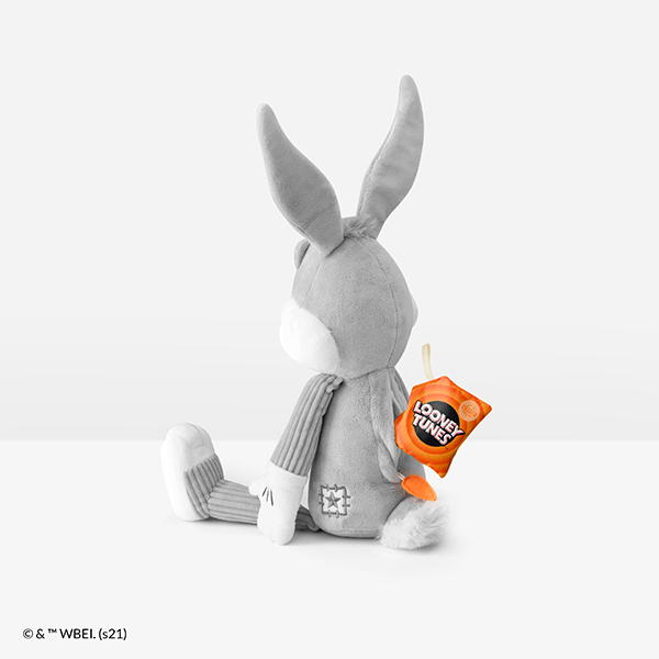Bugs Bunny™ – Scentsy Buddy - Image 5