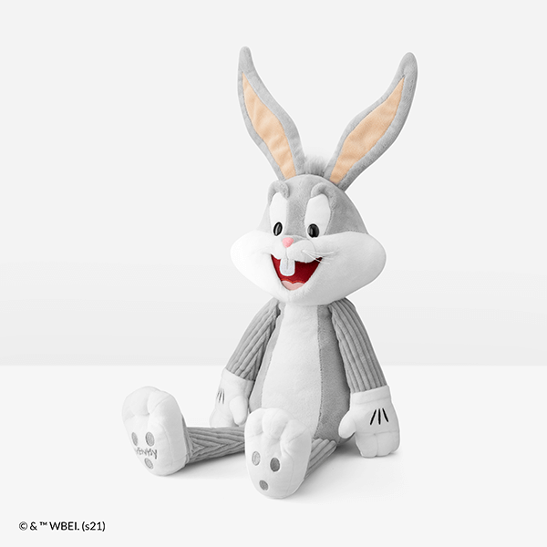 Bugs Bunny™ – Scentsy Buddy - Image 3