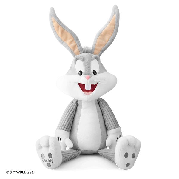 Bugs Bunny™ – Scentsy Buddy - Image 2