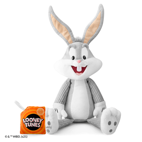 Bugs Bunny™ – Scentsy Buddy