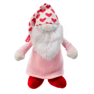 Gnelly the Gnome Scentsy Buddy Clip