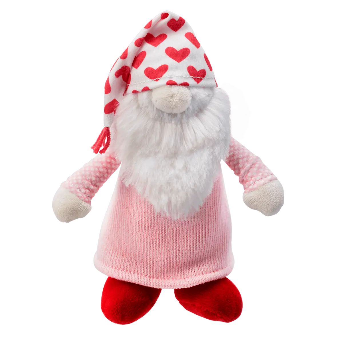 Gnelly the Gnome Scentsy Buddy Clip