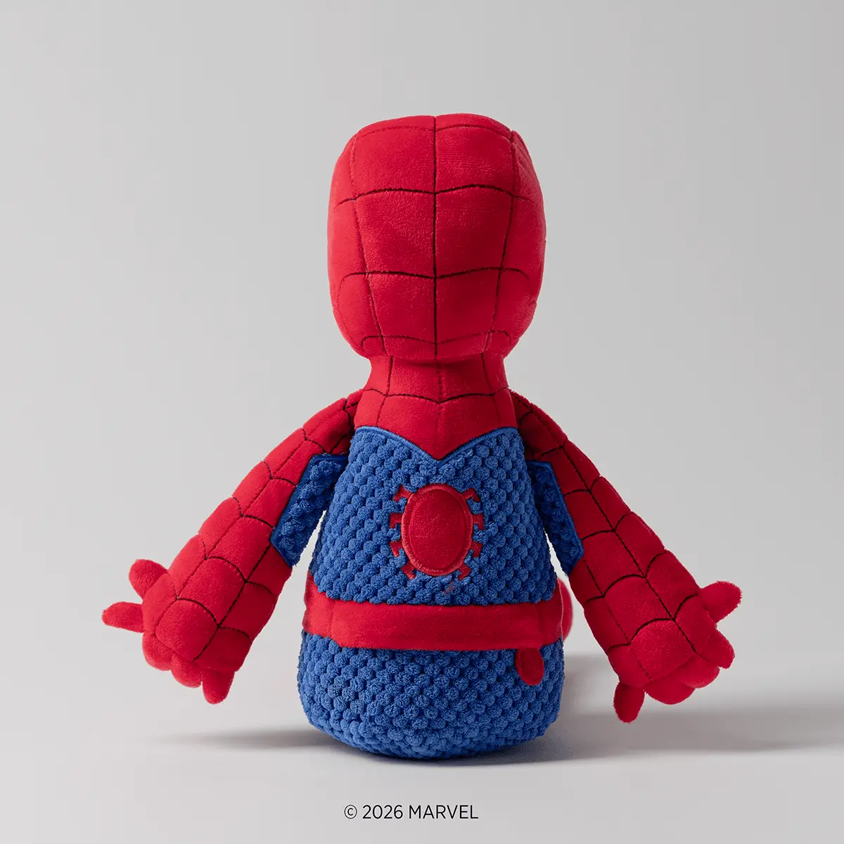 Spider-Man – Scentsy Buddy - Image 5
