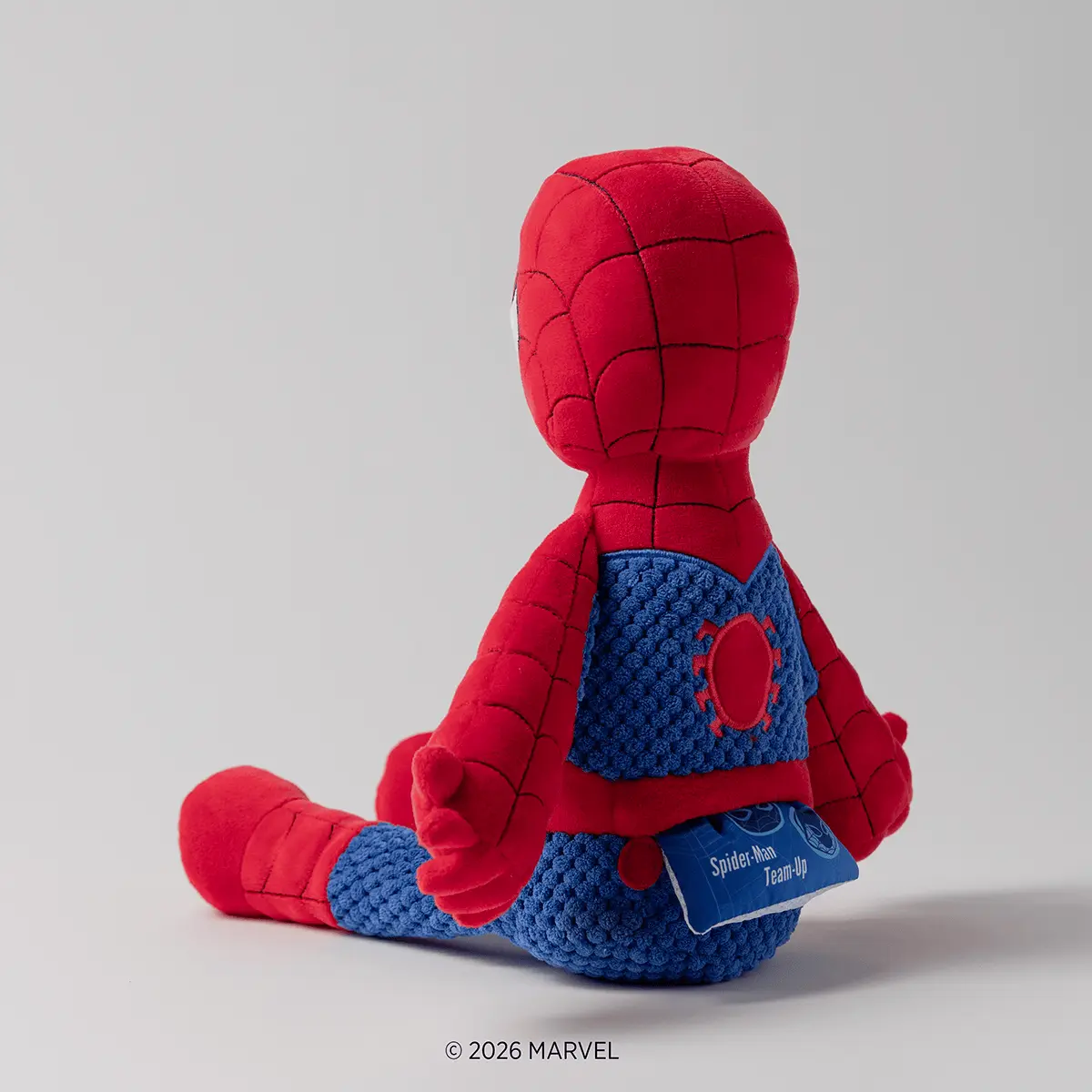 Spider-Man – Scentsy Buddy - Image 6