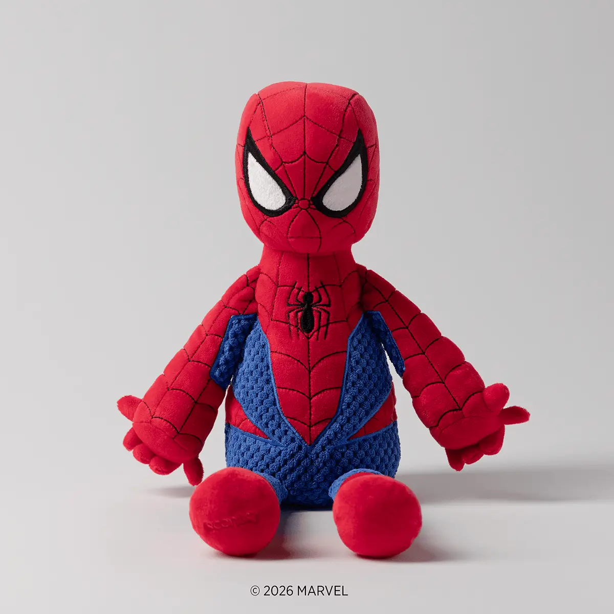 Spider-Man – Scentsy Buddy - Image 3
