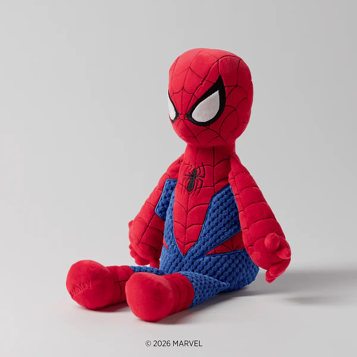 Spider-Man – Scentsy Buddy - Image 4