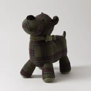 Sutton The Scottie Dog Scentsy Buddy