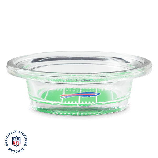 NFL Collection: Buffalo Bills – Scentsy Warmer - Image 7