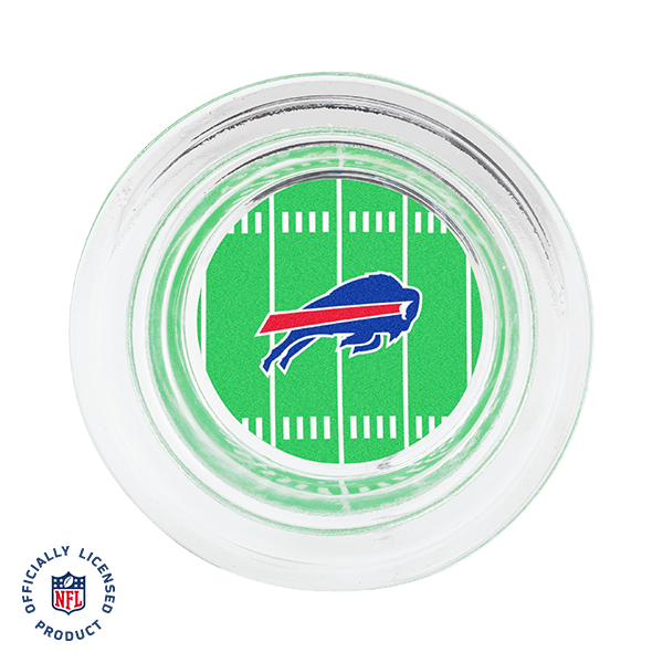NFL Collection: Buffalo Bills – Scentsy Warmer - Image 6