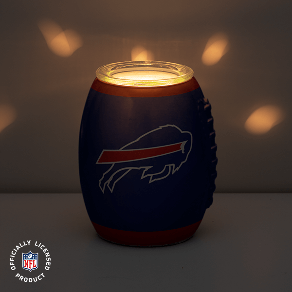 NFL Collection: Buffalo Bills – Scentsy Warmer - Image 5
