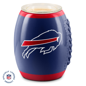 NFL Collection: Buffalo Bills – Scentsy Warmer