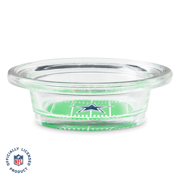 NFL Collection: Dallas Cowboys – Scentsy Warmer - Image 7